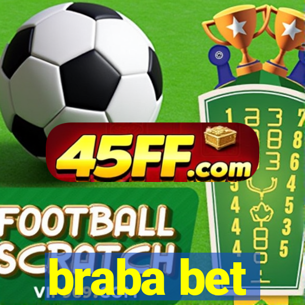 braba bet